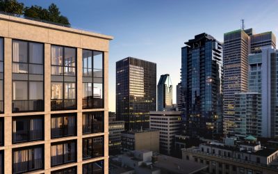 1 Square Phillips Phase 2 offers a distinctive address in the heart of downtown