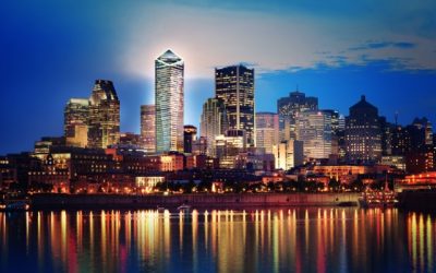 Luxury Center City Homes Luring Montreal Suburbanites Downtown